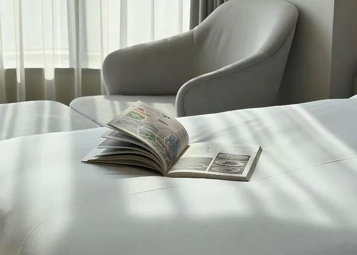 Hyatt Place Linyi People Square