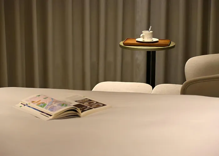 Hyatt Place Linyi People Square