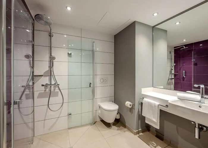 Premier Inn Berlin Airport
