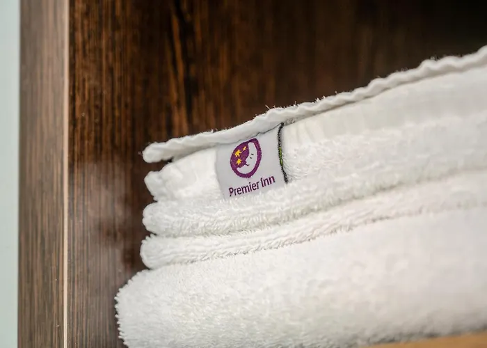Premier Inn Saarbruecken City Congresshalle