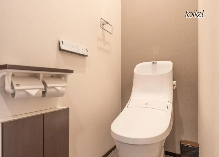 Weeklyhouse Biwako Otsu - Vacation Stay 62243V