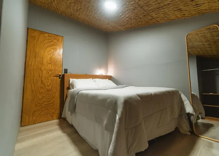Casa Pe Na Areia Noronha