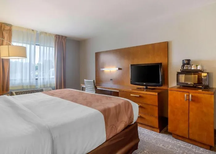 Quality Inn Danville