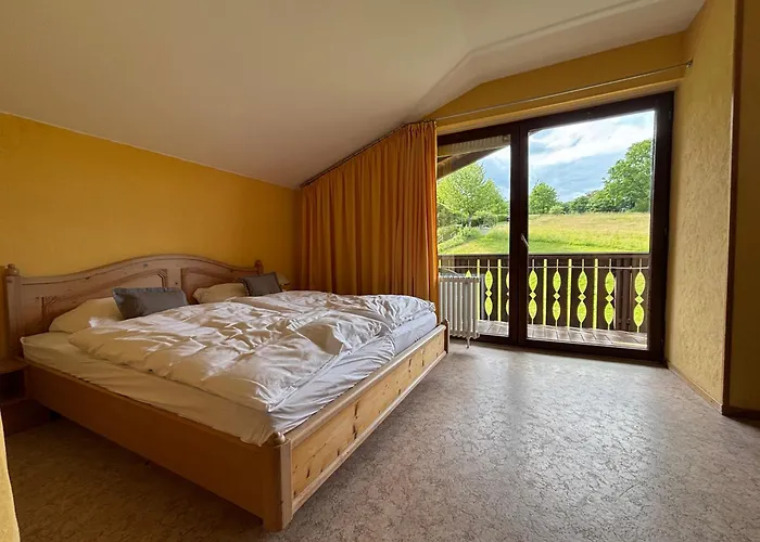 Simplex Stays Hotel Lauer
