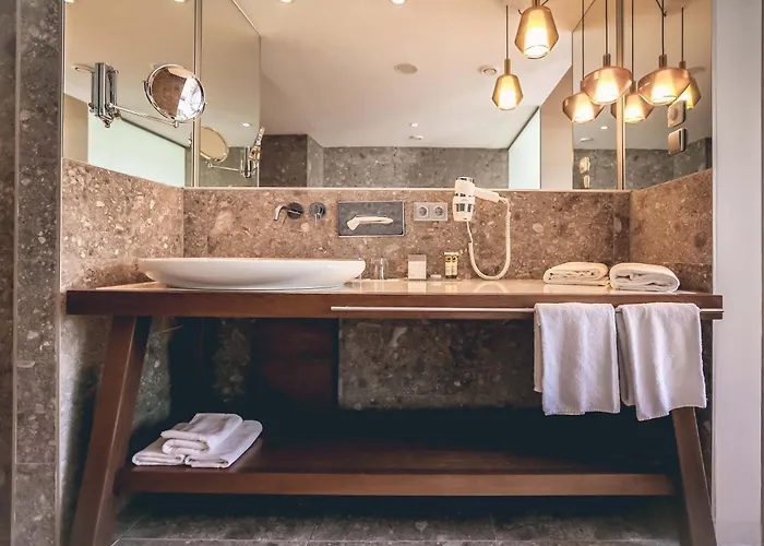 Das Sonnreich - Thermenhotel Loipersdorf
