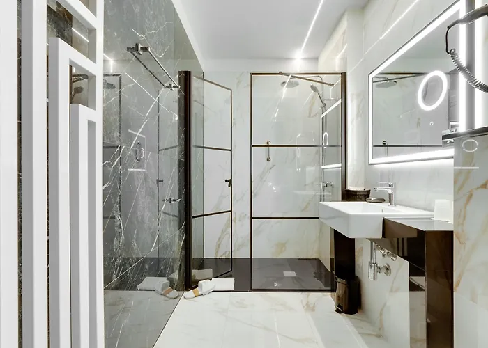 Hotel Diament Plaza Katowice