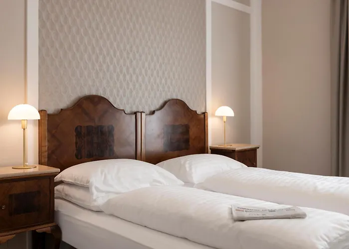 Hotel Europa Splendid