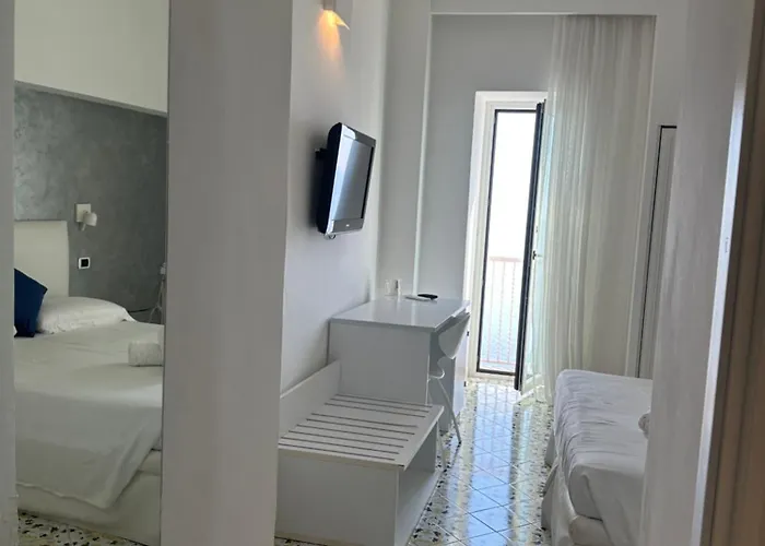 Hotel Villa Felice Relais