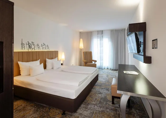 Arcotel Camino Stuttgart