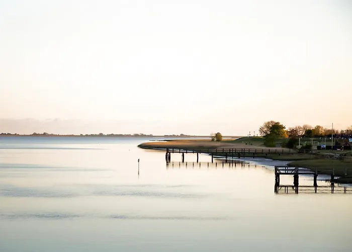 BE BIO Hotel be natural - direkt am Wasser