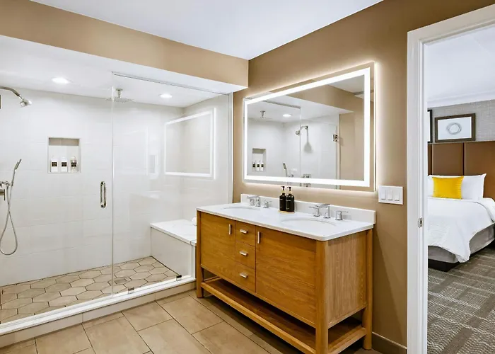 Staybridge Suites Oxnard - River Ridge By Ihg