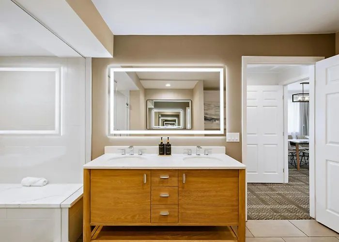 Staybridge Suites Oxnard - River Ridge By Ihg