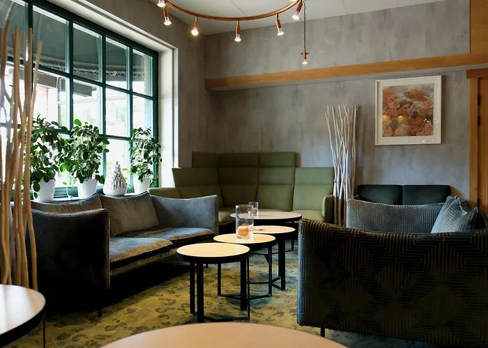 Mora Hotell & Spa