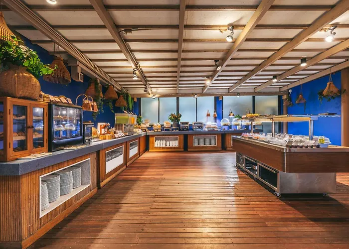 Bandara Spa Resort & Pool Villas, Samui