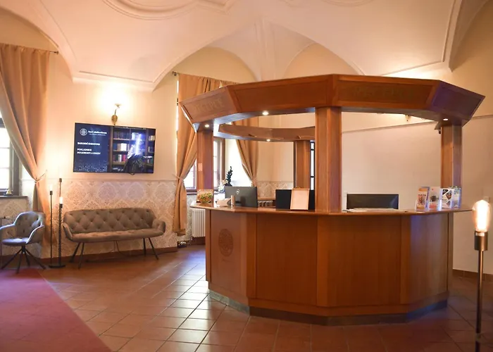Nove Adalbertinum