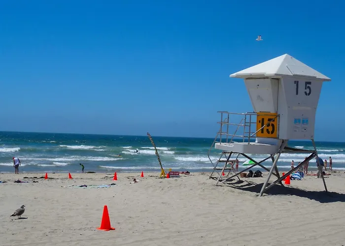 Crowne Plaza San Diego - Mission Valley By Ihg