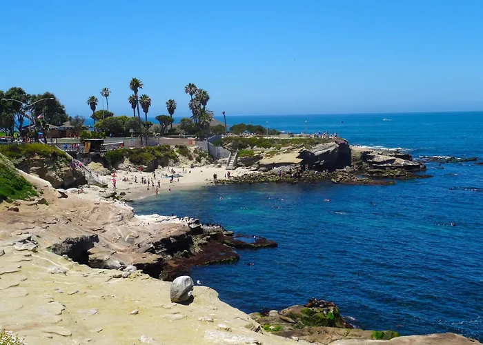 Crowne Plaza San Diego - Mission Valley By Ihg