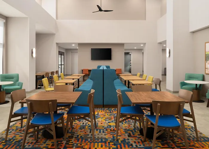 Hampton Inn & Suites Chadds Ford
