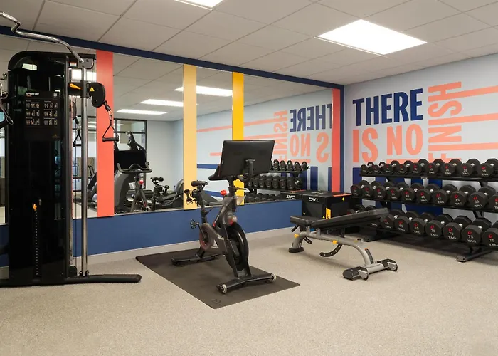 Hampton Inn & Suites Chadds Ford