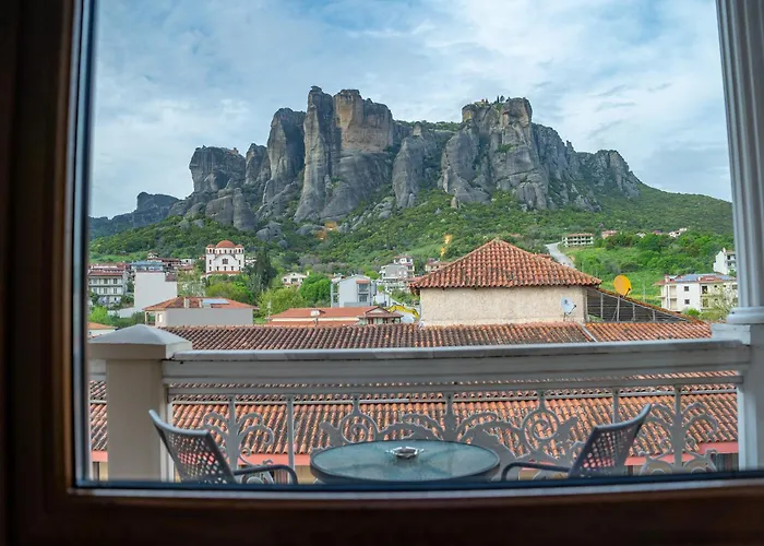 Hotel Kosta Famissi