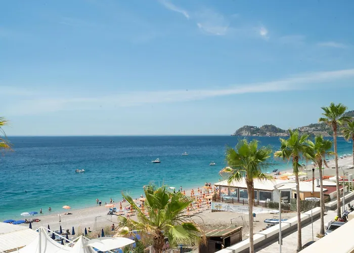 Hotel Orizzonte