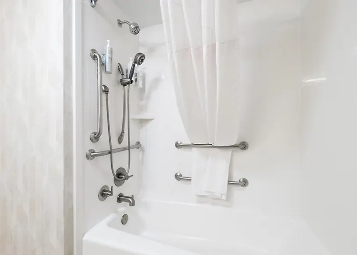 Hampton Inn Harbourgate