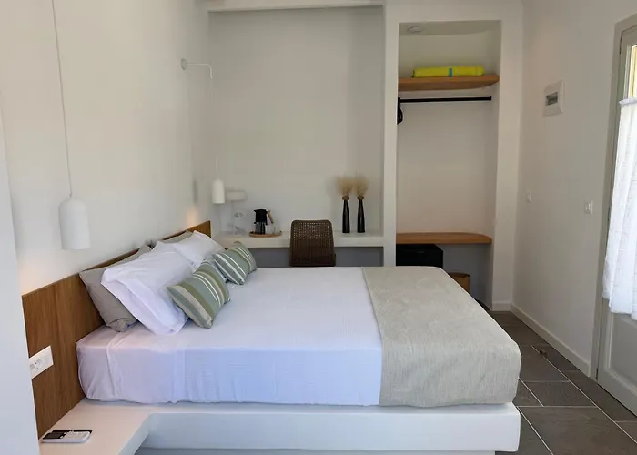 Myrto Hotel