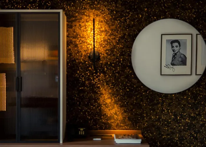 Hotel Savoy Spindleruv Mlyn