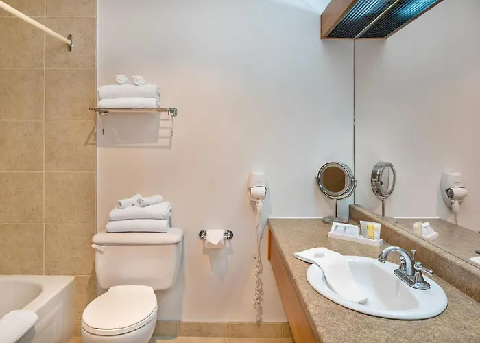 Hotel Cheribourg, An Ascend Collection Hotel