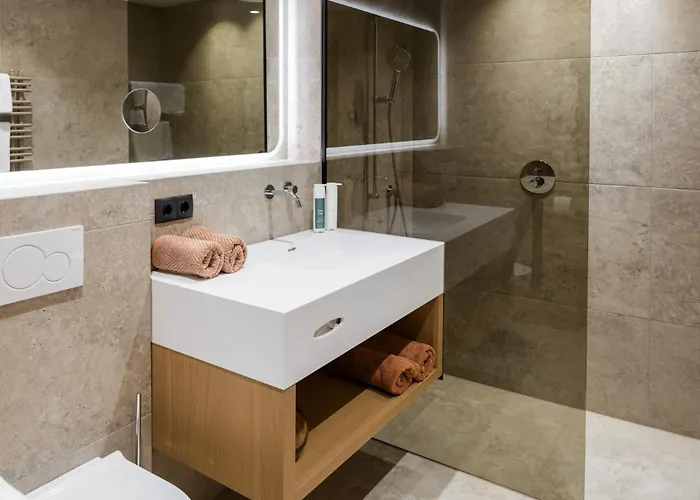 Neuhaus Zillertal Resort