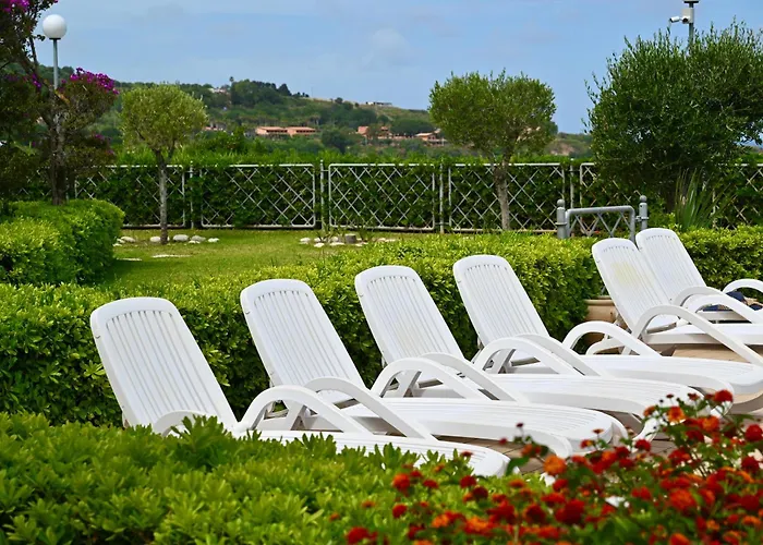 Villaggio Hotel Lido San Giuseppe