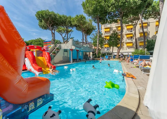 Hotel Fabrizio
