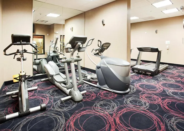 Holiday Inn & Suites Grand Junction-Airport By Ihg