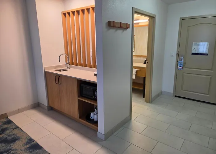 Hampton Inn & Suites Morgan City