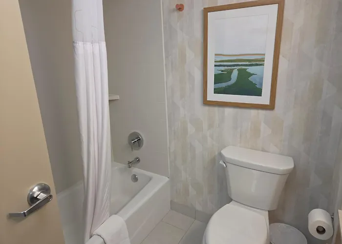 Hampton Inn & Suites Morgan City