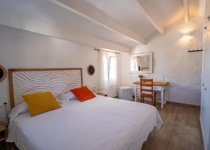 Agroturismo Hotel Rural Binissafullet Vell