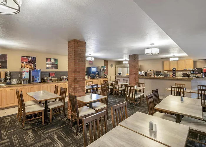 Best Western Plus Rio Grande Inn