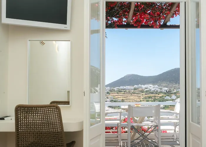 Petali Village Hotel