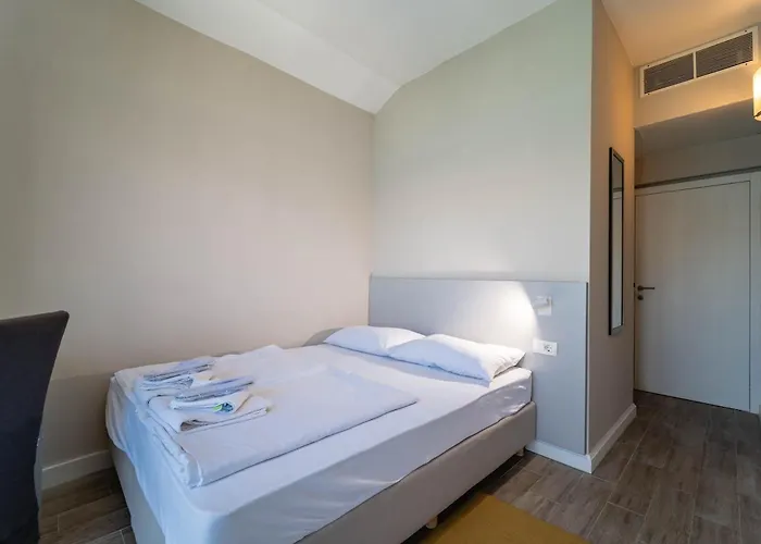 Hotel Plaza