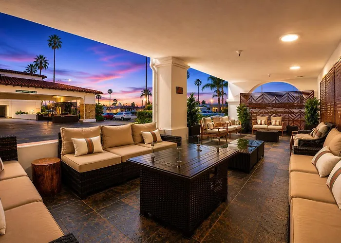 The Volare, An Ascend Collection Hotel
