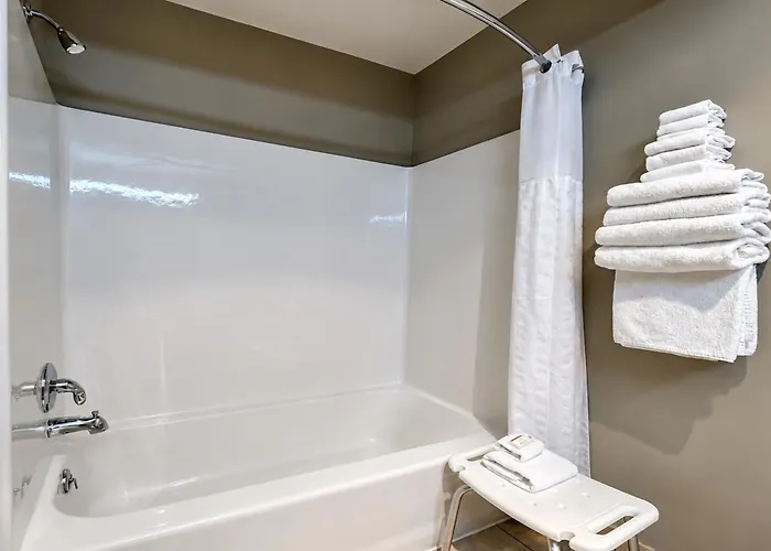 Microtel Inn & Suites By Wyndham Bozeman