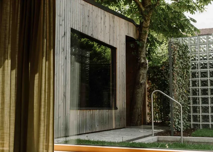Arx Boutiquehotel