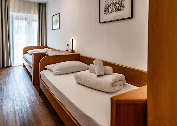 Sporthotel Kalcherhof