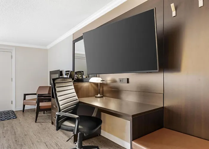 Best Western Plus Dryden Hotel And Conference Centre