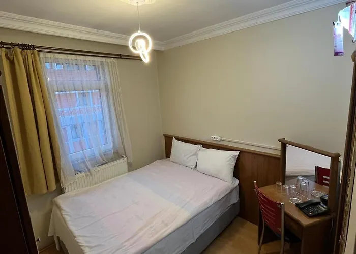 Hekimoglu Hotel