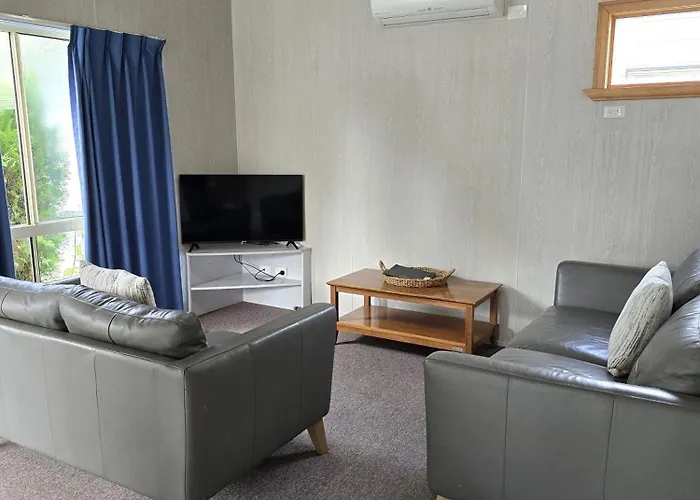 Rivergum Holiday Park