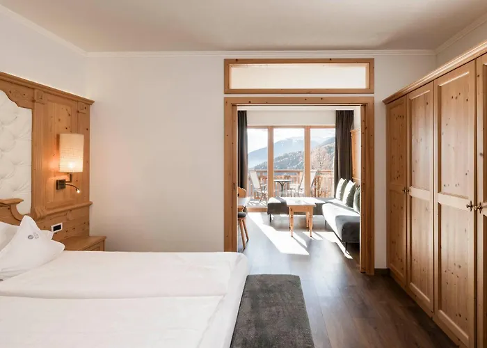 Parkhotel Holzerhof