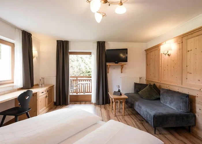 Parkhotel Holzerhof