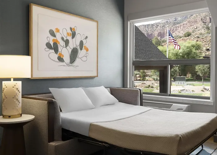 Hyatt Place Springdale - Zion National Park