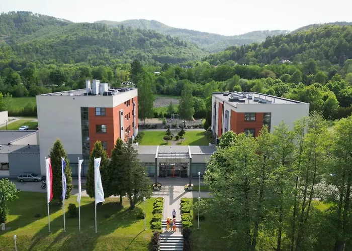 Hotel Szyndzielnia